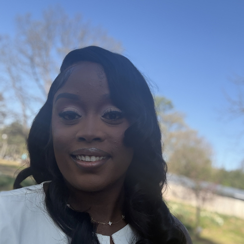 Starkeisha B - Undefined Babysitter