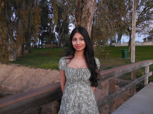 Aziz A - UC Merced Babysitter