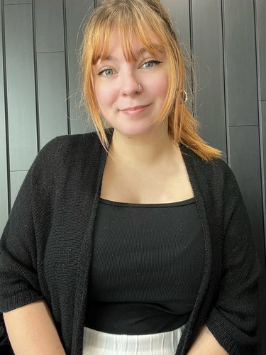 Ashley C - Massachusetts Bay Community College Babysitter