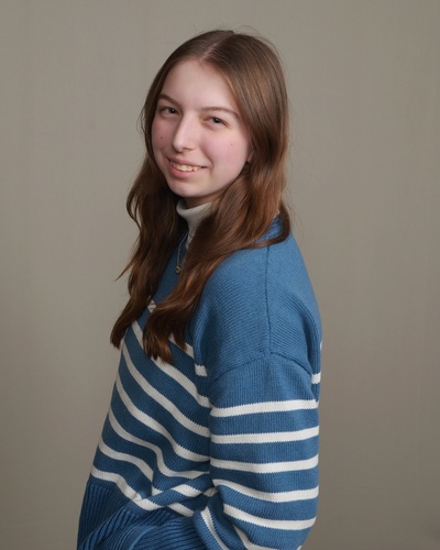 Maggie F - University of Arkansas Babysitter