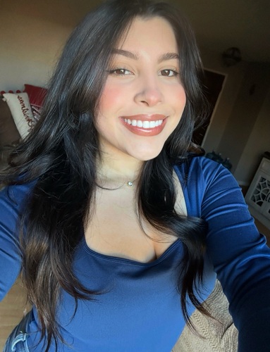 Anicia D - WGU Babysitter