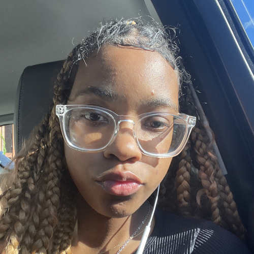 Mariyah K - Atlanta Technical College  Babysitter