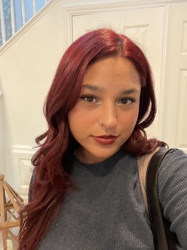 Marley T - Vanguard Babysitter