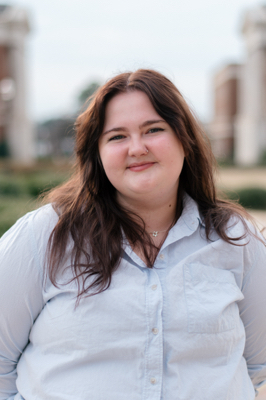 Lily S - University of Alabama Babysitter