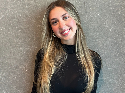 Angelica C - Fordham Babysitter