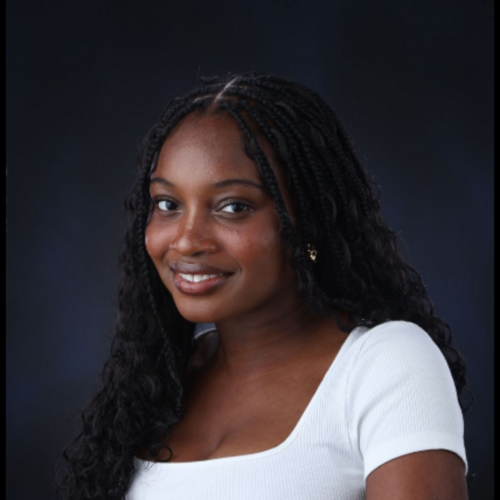 Oyinkansola A - Umich Babysitter