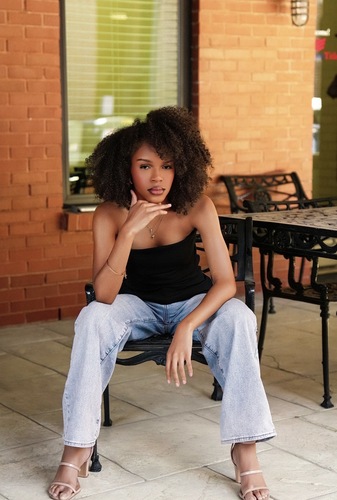 Aaliyah D - Dallas County Community College District Babysitter