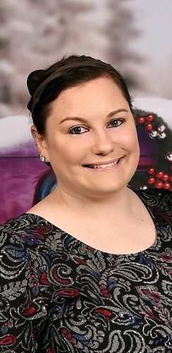 Savanna S - Ohio State Babysitter