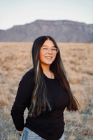 Heaven G – New Mexico Tech Student Seeking Babysitting Jobs