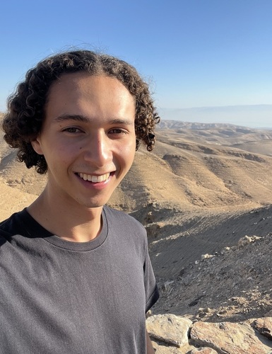 Mateo K - Eckerd Babysitter