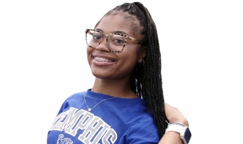 Micharia M - University of Memphis Babysitter