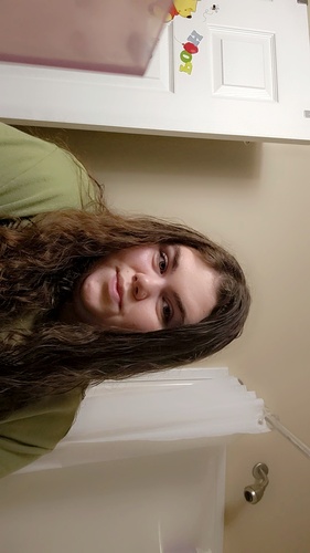 Nevaeh F - North Dakota State College of Science Babysitter