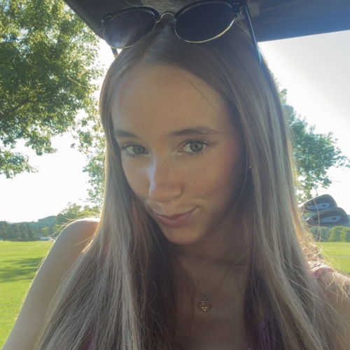 Hannah F - Chippewa Valley Technical College Babysitter