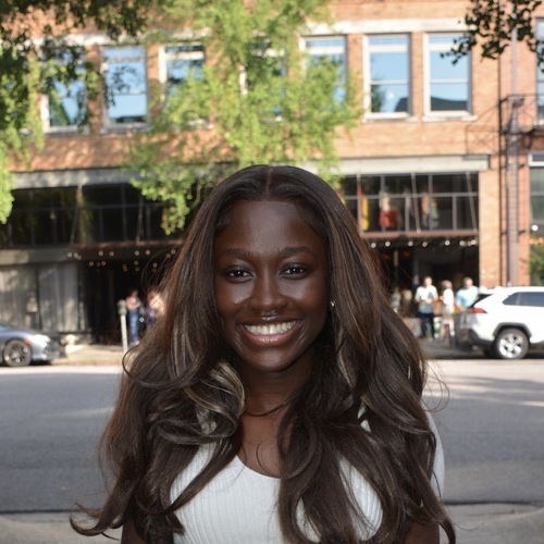 Michelle R - UAB Babysitter