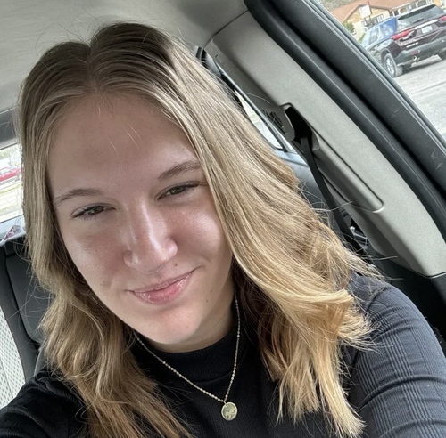 Hannah B - NMU Babysitter