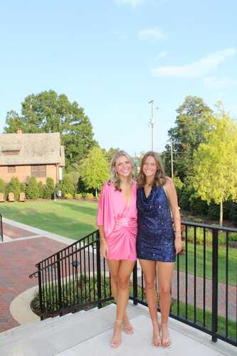 Mary R - University of Alabama Babysitter