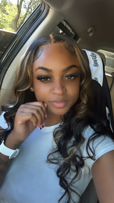 Laurice M - Lawson State Community College-Birmingham Campus Babysitter