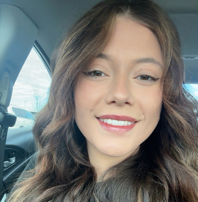 Anna R - UAB Babysitter