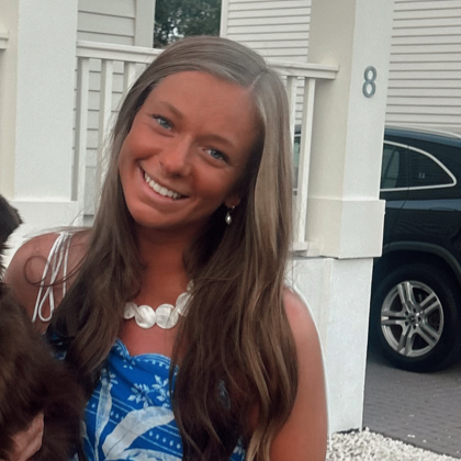 Hannah G - UAB Babysitter