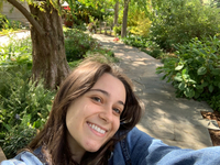 Sara S – UCLA Student Seeking Nanny Jobs