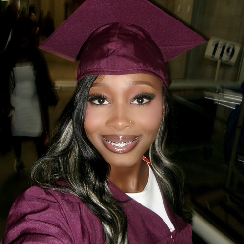 Paichence G - Clark Atlanta Babysitter