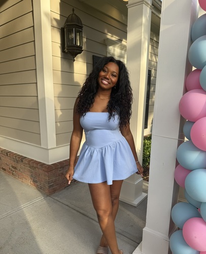 Jade A - Kennesaw State Babysitter