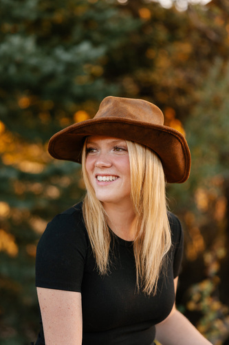 Hailey M - App State Babysitter