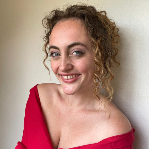 Emily B - Loyola New Orleans Babysitter