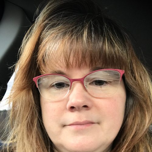Kimberly F - Mansfield Babysitter