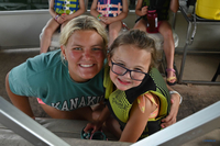 Tori B – Wheaton Student Seeking Nanny Jobs