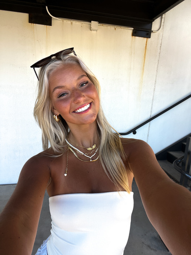 Raegan D - University of North Dakota Babysitter