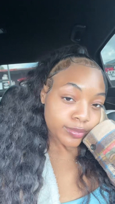 Jasmine W - Southern Babysitter