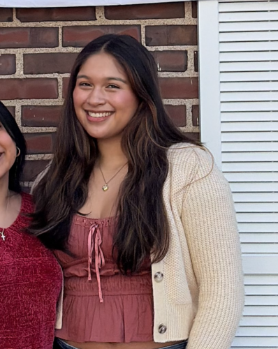 Katya S - UIUC Babysitter