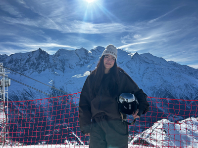 Daisy A - CSUF Babysitter