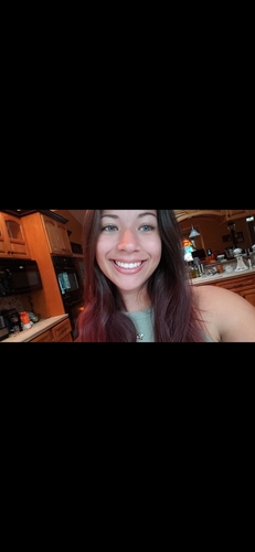 Anna B - UCF Babysitter