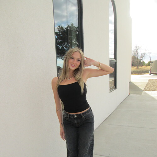 Abbigail C - Bismarck State College  Babysitter
