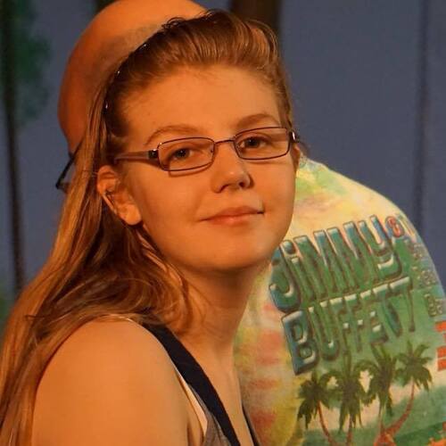 Miranda B - EMU Babysitter