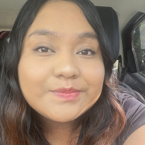 Araceli H - NLU Babysitter