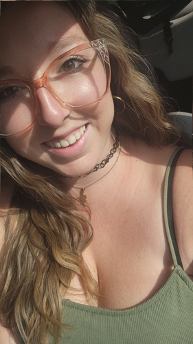 Ashley N - UW-Platteville Babysitter