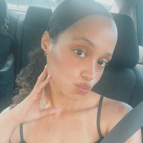 Shamily D - Berkeley College Babysitter