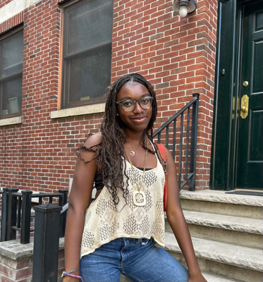 Liyara V - UCC Babysitter