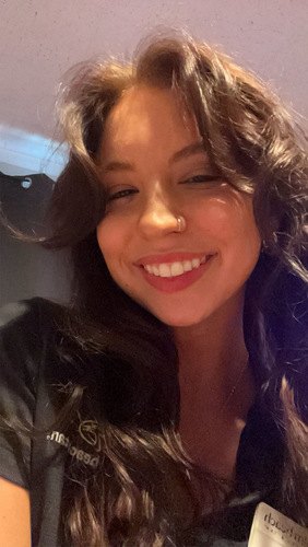 Kayleigh M - Towson University Babysitter