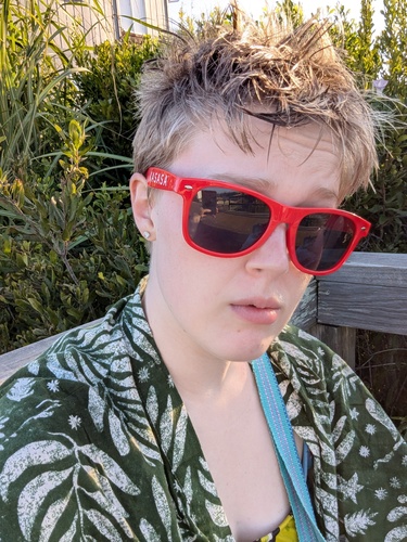 Carlee A - SUNY Potsdam Babysitter