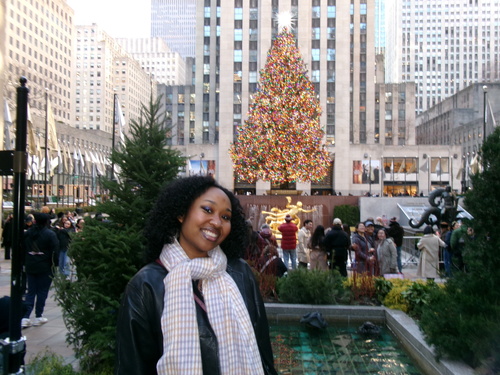 Ashlynn C - UNC Babysitter