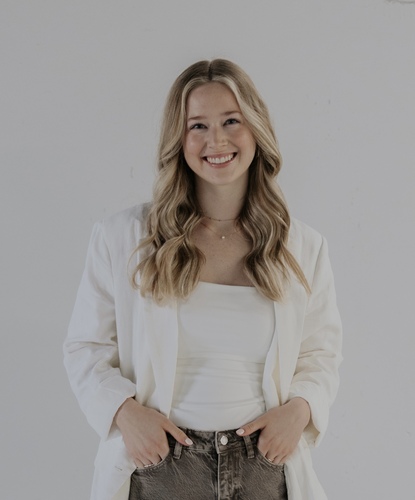 Makenna B - Alexandria Technical & Communityl College Babysitter