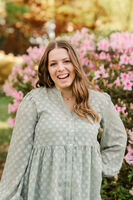 Abby F – Harding Student Seeking Nanny Jobs