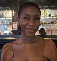 Merit O – Yale Student Seeking Babysitting Jobs