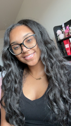 Sierra K - Undefined Babysitter