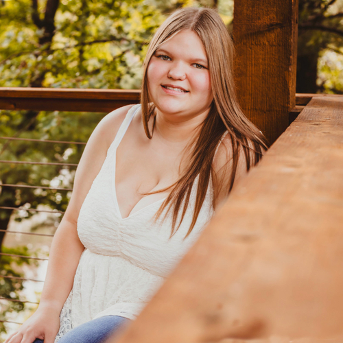 Ember M - Chippewa Valley Technical College Babysitter