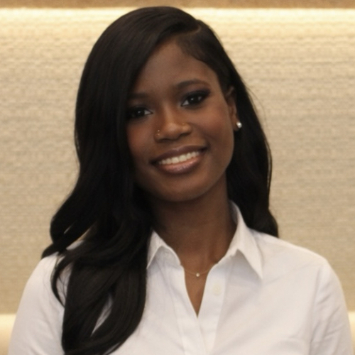 Oluwatomisin I - Baylor Babysitter